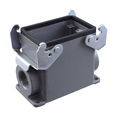 T1449320225-000 by TE Connectivity AMP Connectors - H32A-SGR-2M25
