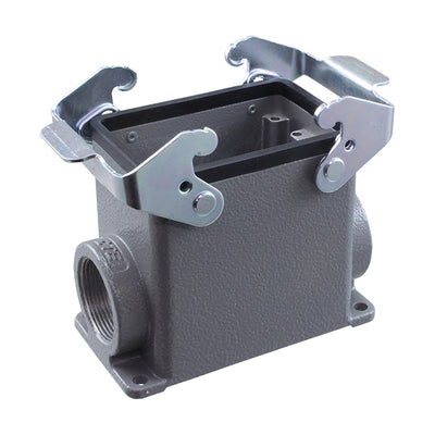 T1449320232-000 by TE Connectivity AMP Connectors - H32A-SGR-2M32