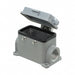 T1460100125-000 by TE Connectivity AMP Connectors - H10B-SDR-BO-M25