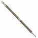 T15-1603 by American Hakko Products, Inc. - TIP,CHISEL,1.5 X 17MM,FM-2027