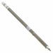 T15-D08 by American Hakko Products, Inc. - TIP,CHISEL,0.8 X 9.5MM,FM-2027