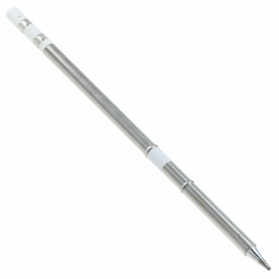 T15-D12 by American Hakko Products, Inc. - TIP,CHISEL,1.2 X 10MM,FM-2027