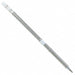 T15-D12 by American Hakko Products, Inc. - TIP,CHISEL,1.2 X 10MM,FM-2027