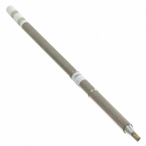 T15-D24 by American Hakko Products, Inc. - TIP,CHISEL,2.4 X 10MM,FM-2027