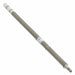 T15-D24 by American Hakko Products, Inc. - TIP,CHISEL,2.4 X 10MM,FM-2027