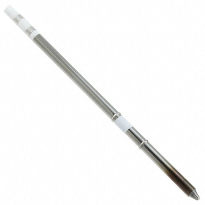 T15-D2 by American Hakko Products, Inc. - TIP,CHISEL,2.0 X 5MM,FM-2027