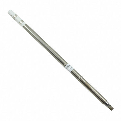 T15-DL32 by American Hakko Products, Inc. - TIP,CHISEL,3.2 X 10MM,FM-2027