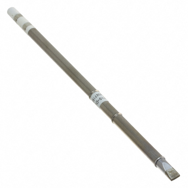 T15-DL52 by American Hakko Products, Inc. - TIP,CHISEL,5.2 X 12MM,FM-2027
