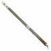 T15-JD16 by American Hakko Products, Inc. - TIP,BENT CHISEL,1.6MM/30 X 6MM X