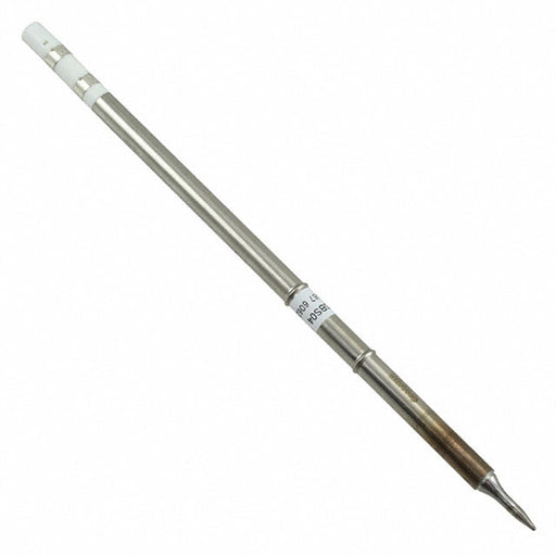T15-SBS04 by American Hakko Products, Inc. - TIP,CONICAL,R0.4 X 14MM,FM-2027