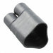 T150-300FR by TE Connectivity Aerospace, Defense and Marine - HEATSHRINK BOOT BREAKOUT 3:1 BLK