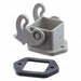T1509031100-000 by TE Connectivity AMP Connectors - H3A-AG