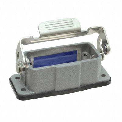 T1509101000-000 by TE Connectivity AMP Connectors - H10A-AGS
