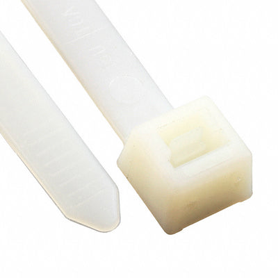 T150XL9X2 by HellermannTyton - CABLE TIE LOCKING NAT 175LBS 3.59