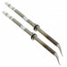 T16-1001 by American Hakko Products, Inc. - TIP,CHIP,2PK,0.5MM,I,FM-2022