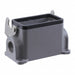 T1610102220-000 by TE Connectivity AMP Connectors - H10B-SGRS-LB-2M20