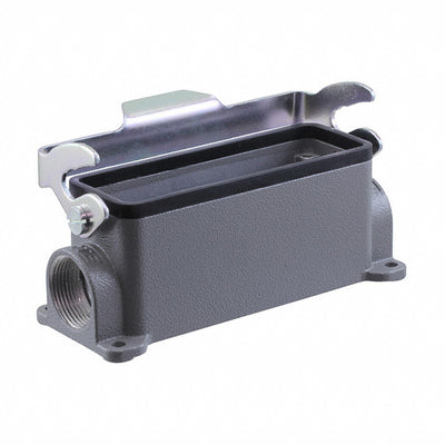 T1610243121-000 by TE Connectivity AMP Connectors - H24B-SGR-LB-PG21