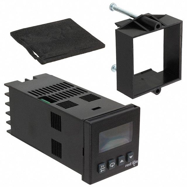 T1621100 by Red Lion Controls - CONTROL TEMP 85-250V PANEL MOUNT