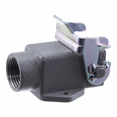 T1619030111-000 by TE Connectivity AMP Connectors - H3A-MAGSV-PG11