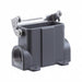 T1619101125-000 by TE Connectivity AMP Connectors - H10A-SGRS-M25
