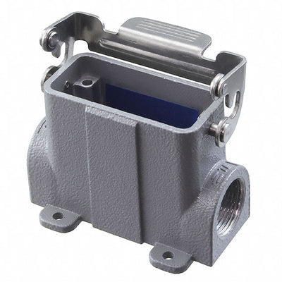 T1619101216-000 by TE Connectivity AMP Connectors - H10A-SGRS-2PG16