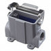 T1619101216-000 by TE Connectivity AMP Connectors - H10A-SGRS-2PG16