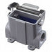 T1619101216-000 by TE Connectivity AMP Connectors - H10A-SGRS-2PG16