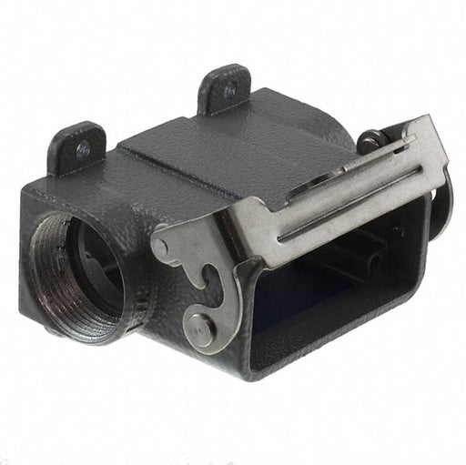 T1619101221-000 by TE Connectivity AMP Connectors - H10A-SGRS-2PG21