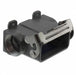 T1619101221-000 by TE Connectivity AMP Connectors - H10A-SGRS-2PG21