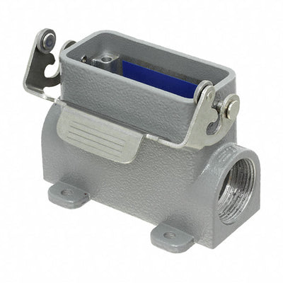 T1619101225-000 by TE Connectivity AMP Connectors - H10A-SGRS-2M25