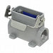 T1619101225-000 by TE Connectivity AMP Connectors - H10A-SGRS-2M25