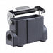 T1619161120-000 by TE Connectivity AMP Connectors - H16A-SGRS-M20