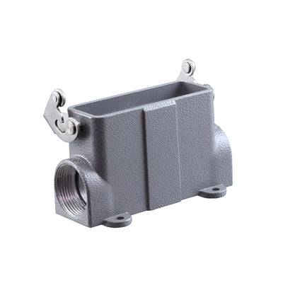T1619161121-000 by TE Connectivity AMP Connectors - H16A-SGRS-PG21
