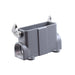T1619161121-000 by TE Connectivity AMP Connectors - H16A-SGRS-PG21
