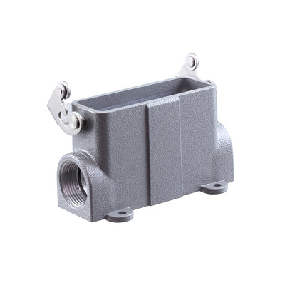 T1619161125-000 by TE Connectivity AMP Connectors - H16A-SGRS-M25