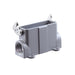 T1619161125-000 by TE Connectivity AMP Connectors - H16A-SGRS-M25