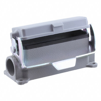T1620243121-000 by TE Connectivity AMP Connectors - H24B-SDR-LB-PG21