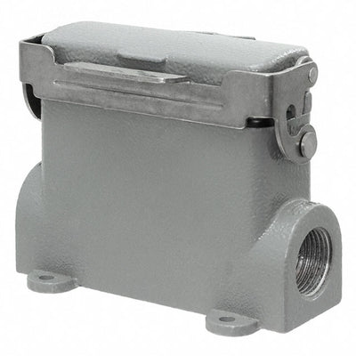 T1629101120-000 by TE Connectivity AMP Connectors - H10A-SDRMS-M20