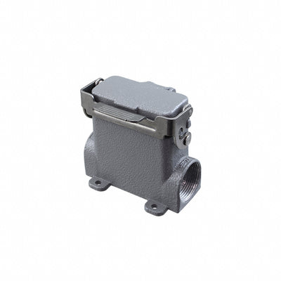 T1629101121-000 by TE Connectivity AMP Connectors - H10A-SDRMS-PG21