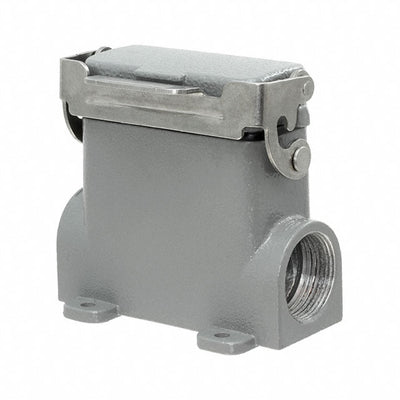 T1629101125-000 by TE Connectivity AMP Connectors - H10A-SDRMS-M25