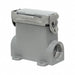 T1629101125-000 by TE Connectivity AMP Connectors - H10A-SDRMS-M25