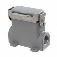 T1629101220-000 by TE Connectivity AMP Connectors - H10A-SDRMS-2M20