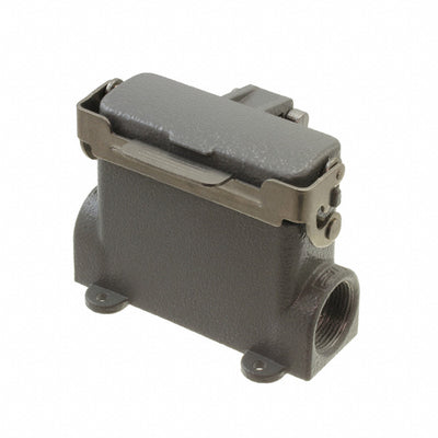 T1629161125-000 by TE Connectivity AMP Connectors - H16A-SDRMS-M25