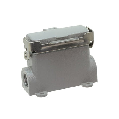 T1629161220-000 by TE Connectivity AMP Connectors - H16A-SDRMS-2M20