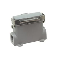T1629161220-000 by TE Connectivity AMP Connectors - H16A-SDRMS-2M20