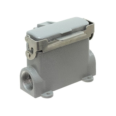 T1629161225-000 by TE Connectivity AMP Connectors - H16A-SDRMS-2M25