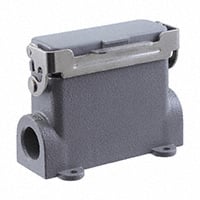 T1629163120-000 by TE Connectivity AMP Connectors - H16A-SDRS-M20