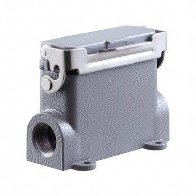 T1629163220-000 by TE Connectivity AMP Connectors - H16A-SDRS-2M20