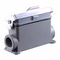 T1660243121-000 by TE Connectivity AMP Connectors - H24B-SDRH-LB-PG21