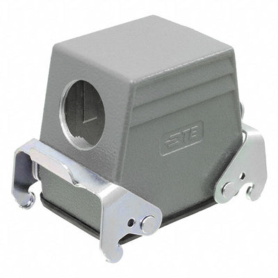 T1729322132-000 by TE Connectivity AMP Connectors - H32A-TSBF-M32